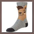 Socken 3D