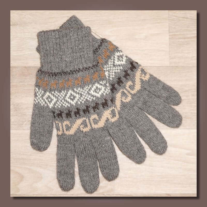Handschuhe Andean