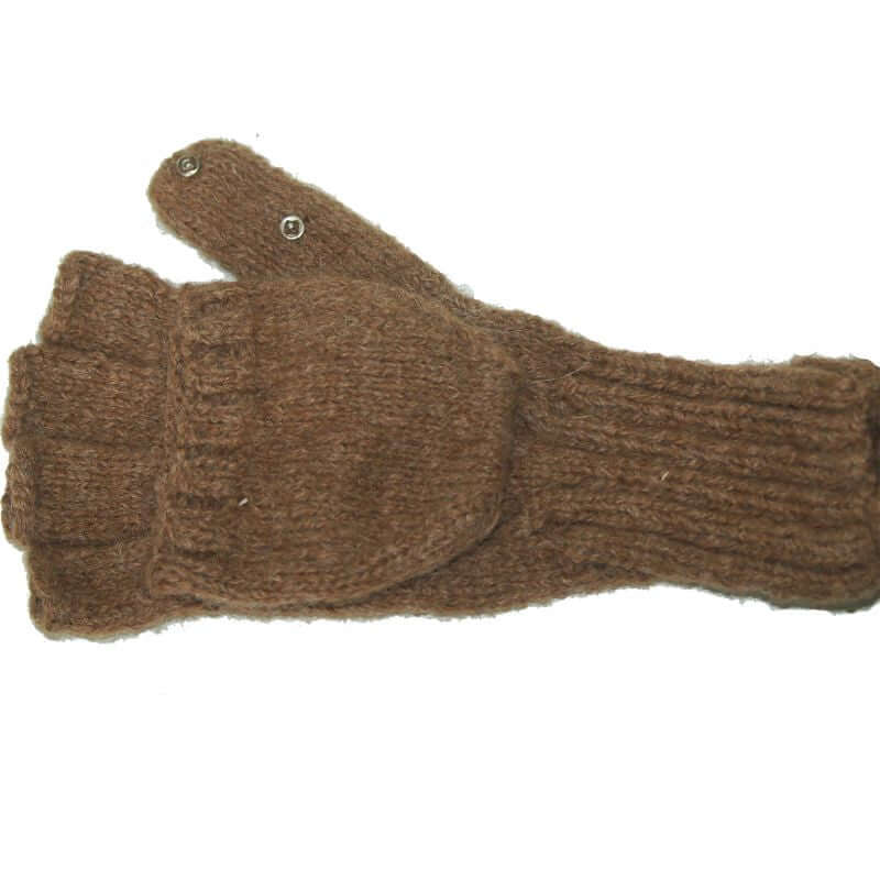 Kapuzen-Handschuhe MÉRIDA