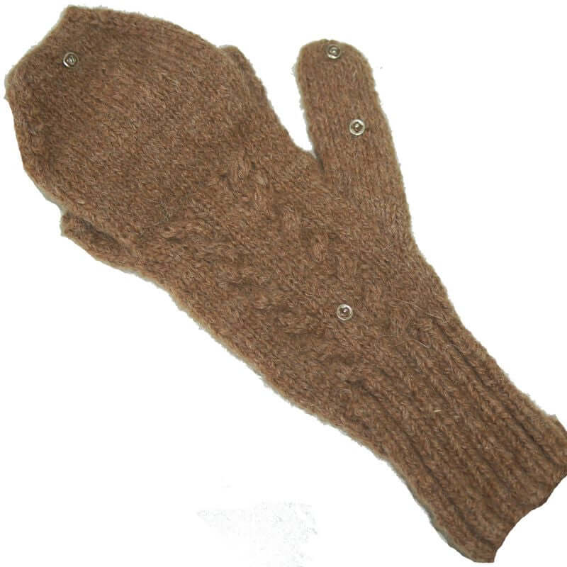 Kapuzen-Handschuhe MÉRIDA