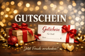 Gutschein