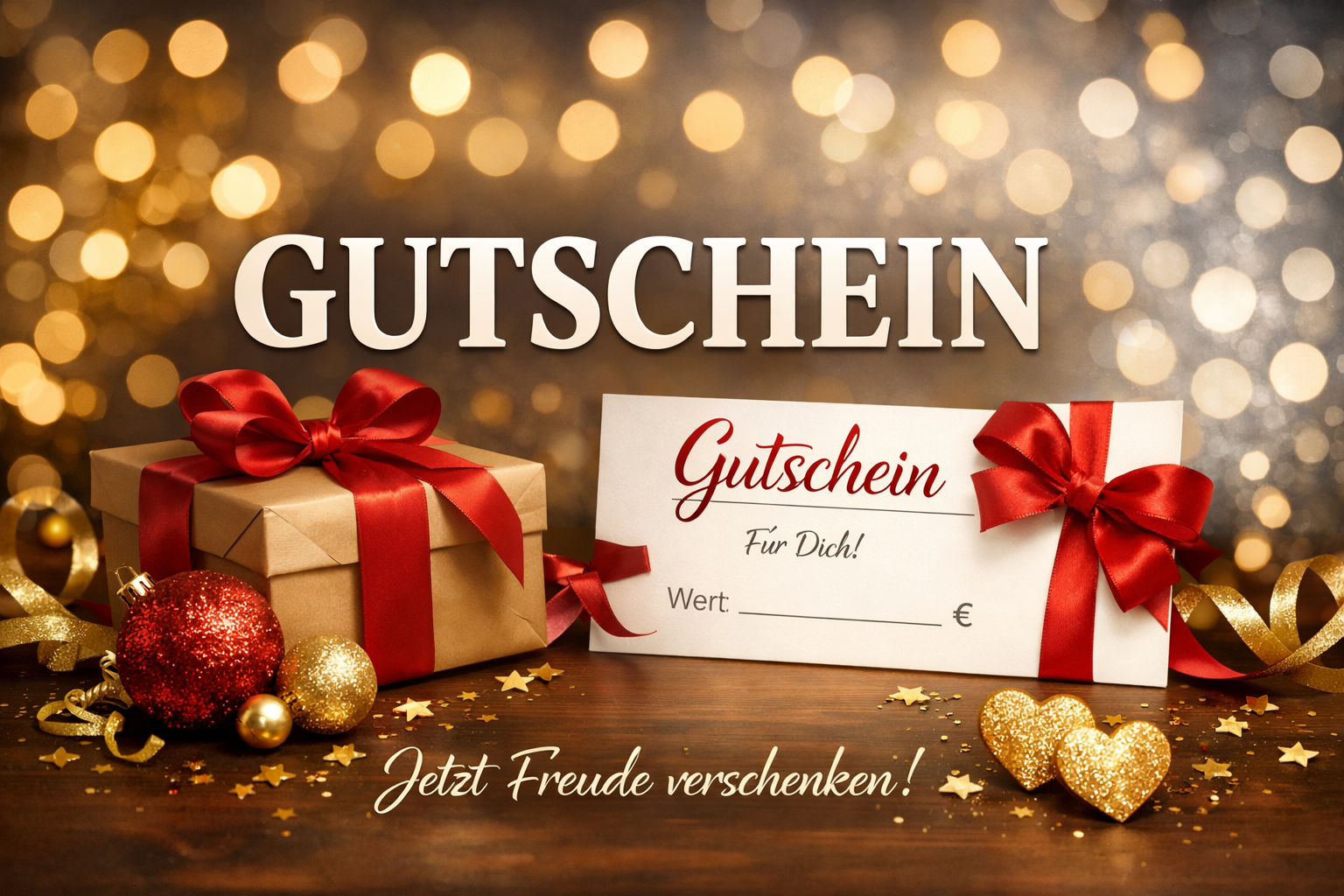 Gutschein