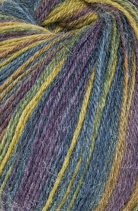 Alpaka Sockengarn HARMONY