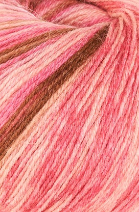 Alpaka Sockengarn HARMONY