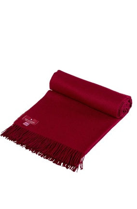 Alpaka Tagesdecke UNI