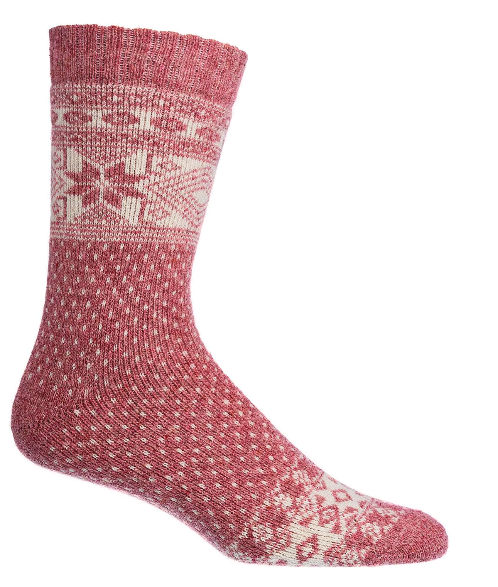 Norweger-Socken