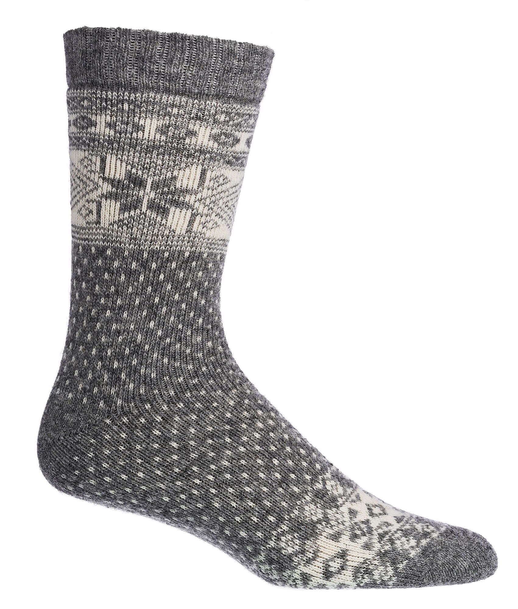 Norweger-Socken